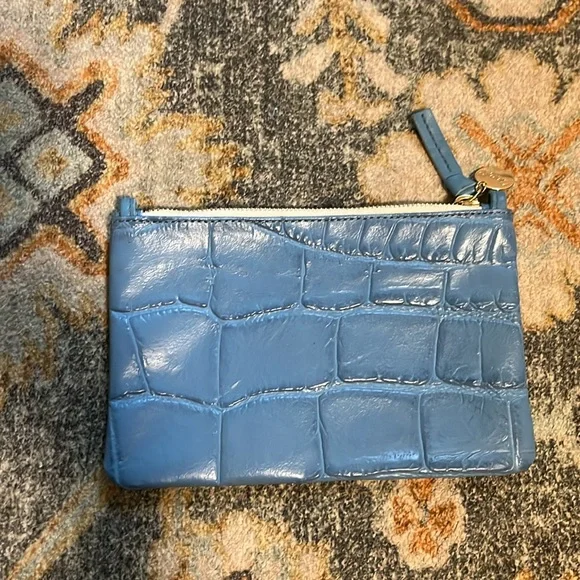 Clare V Wallet Clutch with tabs - Picture 2 of 6